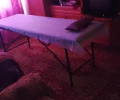 Делаю массаж у себя дома - 3