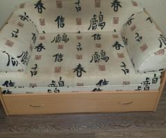 диван раскладной - 3