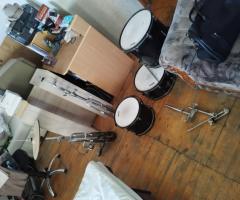 Продам барабаны цена договорная