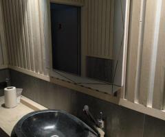 Раковины из натурального камня