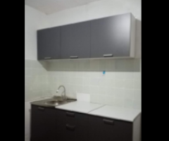 Сборка мебели