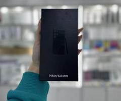 ППРОДАЁТСЯ  Samsung Galaxy  S 23 Ultra 12/256