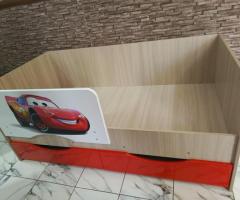 Продам детскую кровать