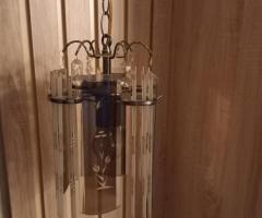 Люстра комнатная